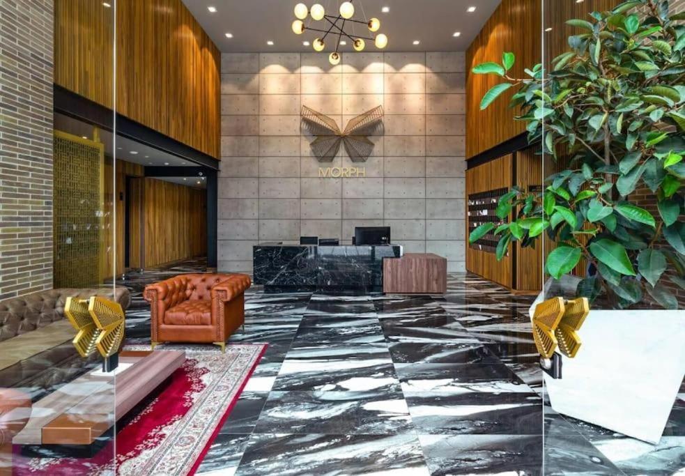 Apartment Ga Morph Chico- Distintivo 1br En Chico *